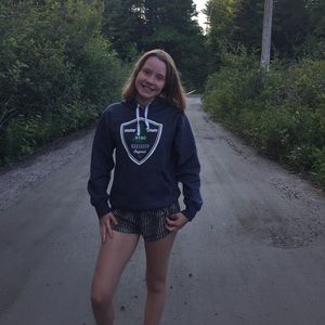 Meet your Posher, Baylee